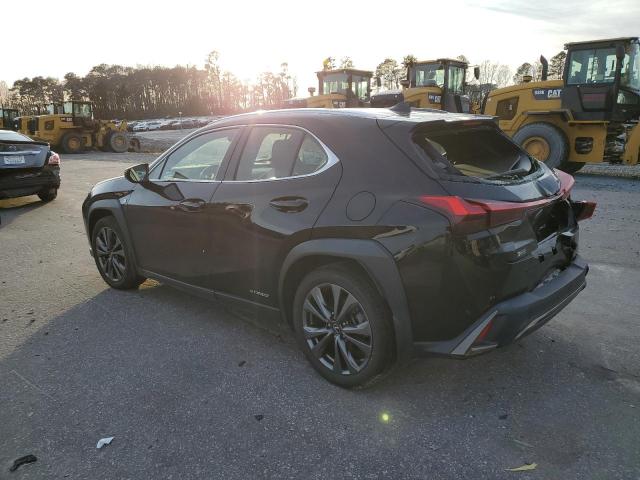 Photo 1 VIN: JTHU9JBHXK2003462 - LEXUS UX 250H 