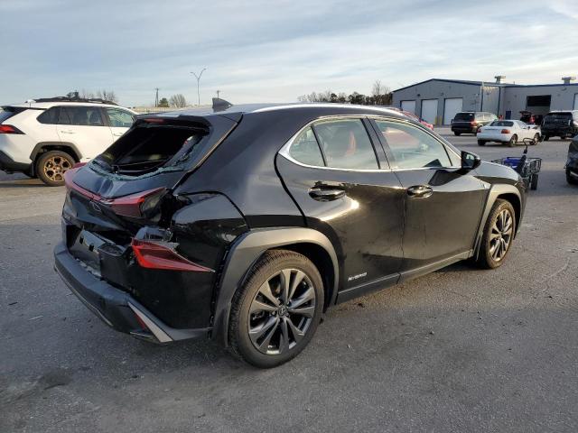 Photo 2 VIN: JTHU9JBHXK2003462 - LEXUS UX 250H 