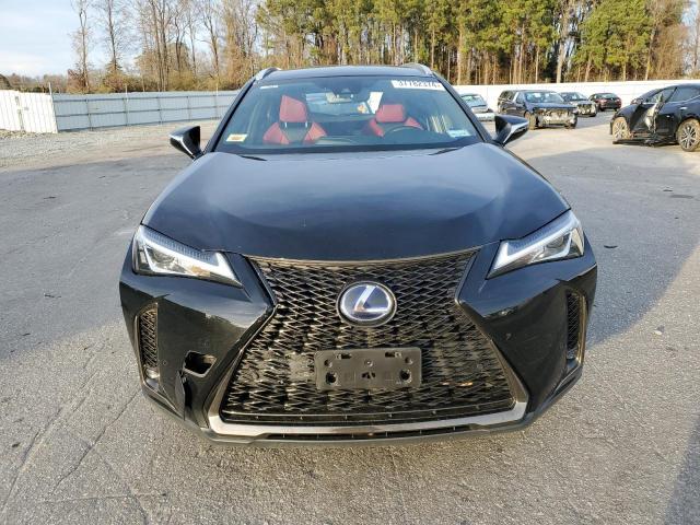 Photo 4 VIN: JTHU9JBHXK2003462 - LEXUS UX 250H 