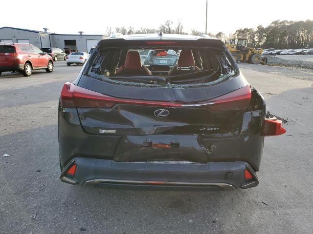 Photo 5 VIN: JTHU9JBHXK2003462 - LEXUS UX 250H 