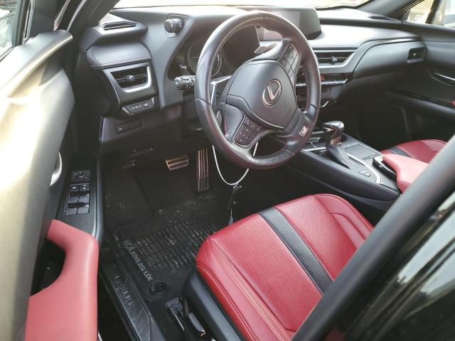 Photo 7 VIN: JTHU9JBHXK2003462 - LEXUS UX 250H 