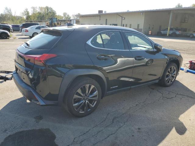 Photo 2 VIN: JTHU9JBHXK2004126 - LEXUS UX 250H 