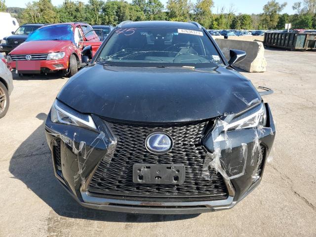 Photo 4 VIN: JTHU9JBHXK2004126 - LEXUS UX 250H 