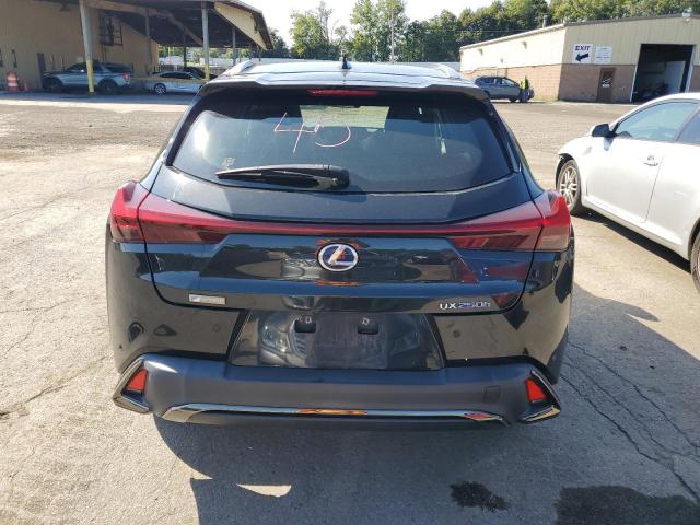 Photo 5 VIN: JTHU9JBHXK2004126 - LEXUS UX 250H 