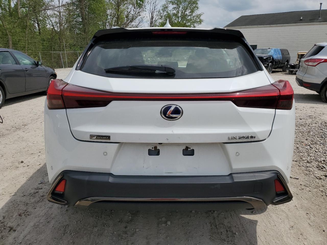 Photo 5 VIN: JTHU9JBHXK2004577 - LEXUS UX 