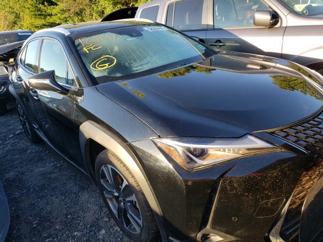 Photo 0 VIN: JTHU9JBHXK2006541 - LEXUS UX 250H 