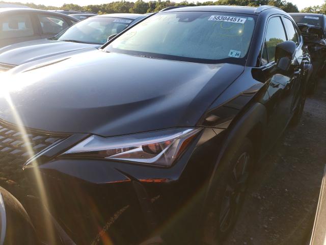 Photo 1 VIN: JTHU9JBHXK2006541 - LEXUS UX 250H 