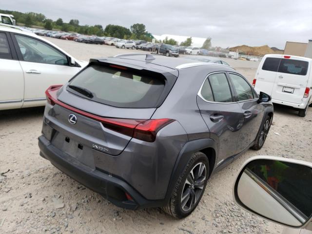 Photo 2 VIN: JTHU9JBHXK2006572 - LEXUS UX 250H 