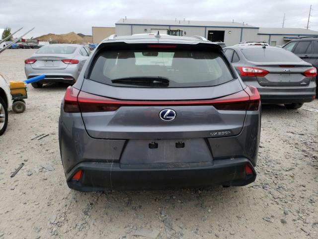 Photo 5 VIN: JTHU9JBHXK2006572 - LEXUS UX 250H 