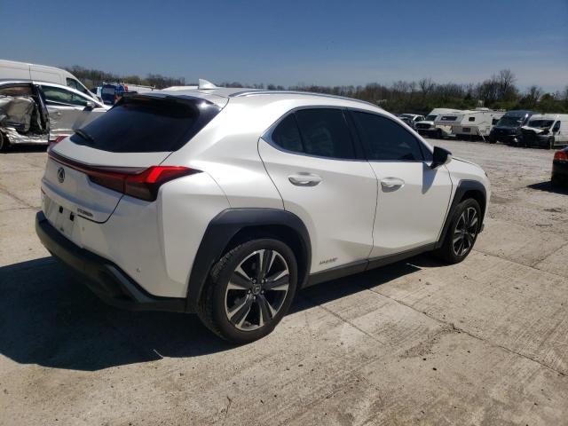 Photo 2 VIN: JTHU9JBHXK2010489 - LEXUS UX 250H 