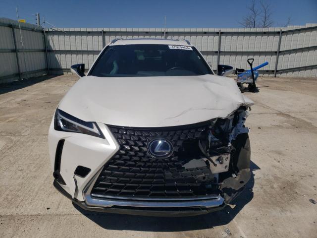 Photo 4 VIN: JTHU9JBHXK2010489 - LEXUS UX 250H 