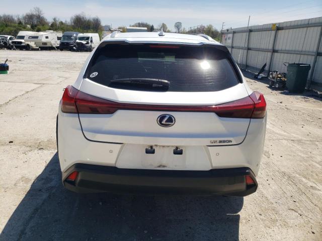 Photo 5 VIN: JTHU9JBHXK2010489 - LEXUS UX 250H 