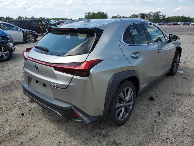 Photo 3 VIN: JTHU9JBHXK2010685 - LEXUS UX 250H 