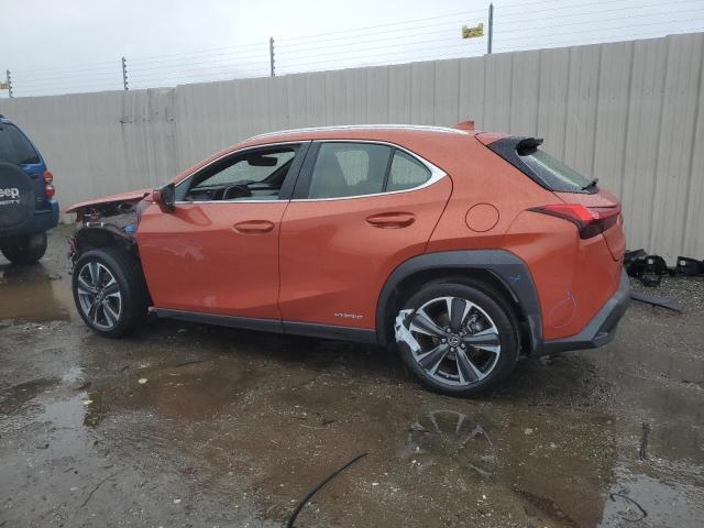 Photo 1 VIN: JTHU9JBHXK2013487 - LEXUS UX 250H 