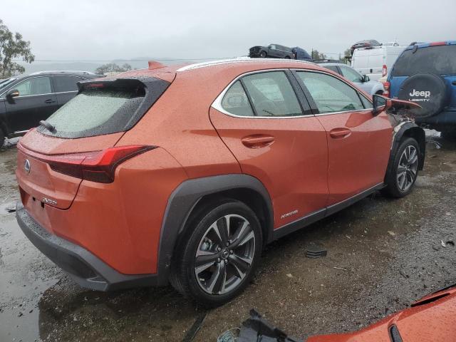 Photo 2 VIN: JTHU9JBHXK2013487 - LEXUS UX 250H 