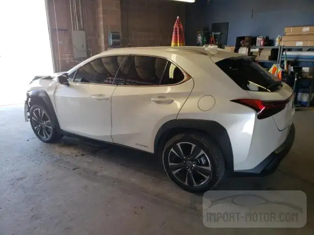 Photo 1 VIN: JTHU9JBHXK2014252 - LEXUS UX 