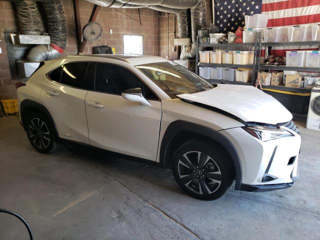 Photo 3 VIN: JTHU9JBHXK2014252 - LEXUS UX 