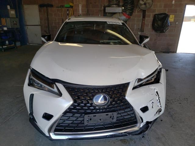 Photo 4 VIN: JTHU9JBHXK2014252 - LEXUS UX 