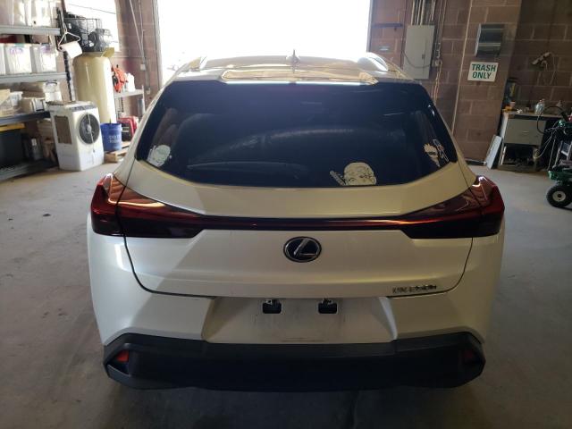 Photo 5 VIN: JTHU9JBHXK2014252 - LEXUS UX 