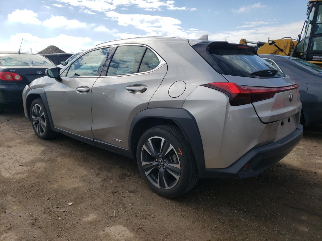 Photo 1 VIN: JTHU9JBHXK2016275 - LEXUS UX 