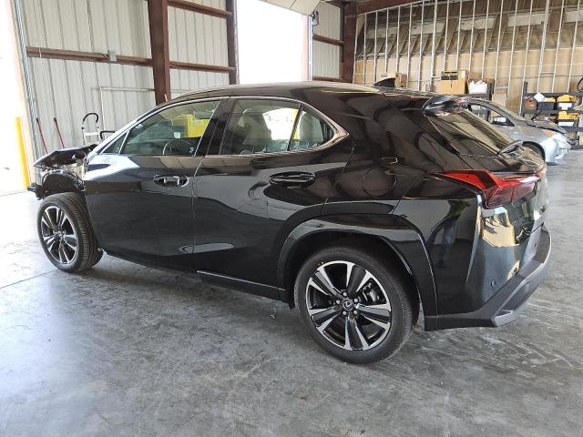 Photo 1 VIN: JTHUCJDH2S2001462 - LEXUS UX 300H BA 