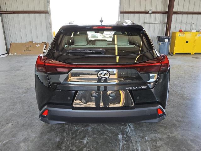 Photo 5 VIN: JTHUCJDH2S2001462 - LEXUS UX 300H BA 