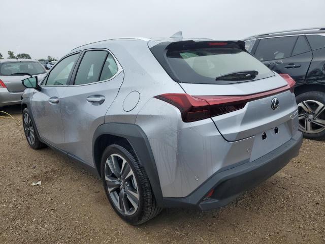 Photo 1 VIN: JTHUCJDH3S2001129 - LEXUS UX 300H BA 