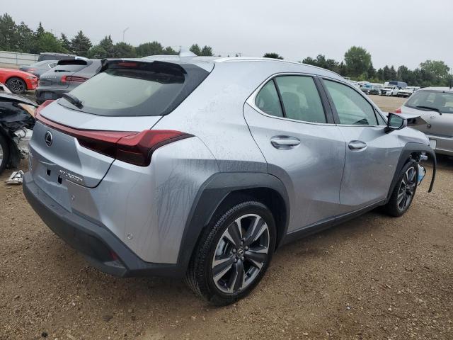 Photo 2 VIN: JTHUCJDH3S2001129 - LEXUS UX 300H BA 