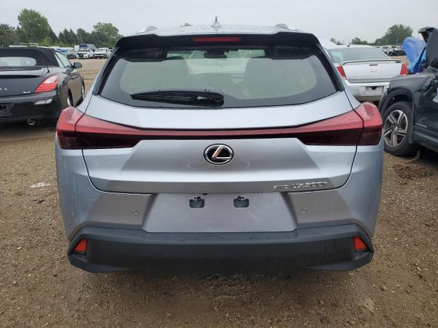 Photo 5 VIN: JTHUCJDH3S2001129 - LEXUS UX 300H BA 