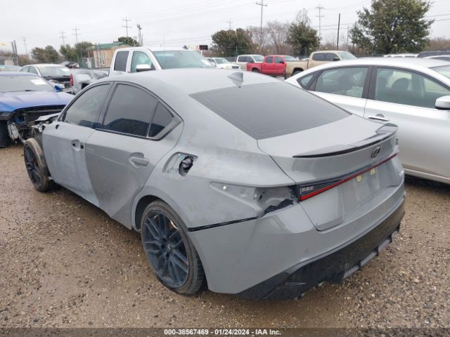 Photo 2 VIN: JTHUP1D27N5001279 - LEXUS IS 500 