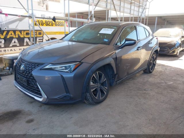 Photo 1 VIN: JTHX3JBH0L2028774 - LEXUS UX 200 