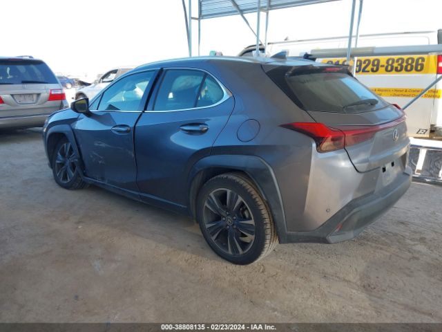 Photo 2 VIN: JTHX3JBH0L2028774 - LEXUS UX 200 