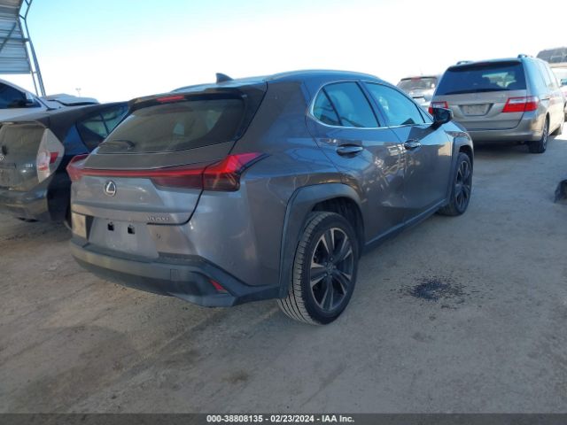 Photo 3 VIN: JTHX3JBH0L2028774 - LEXUS UX 200 