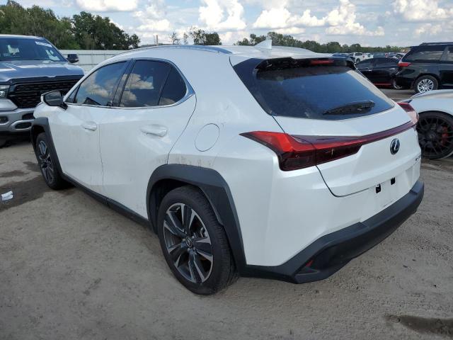 Photo 2 VIN: JTHX3JBH0L2029245 - LEXUS UX 200 