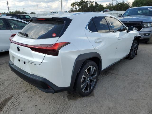 Photo 3 VIN: JTHX3JBH0L2029245 - LEXUS UX 200 