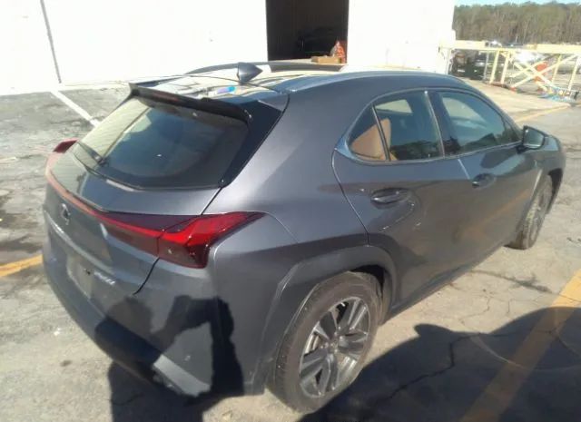 Photo 3 VIN: JTHX3JBH0M2037332 - LEXUS UX 