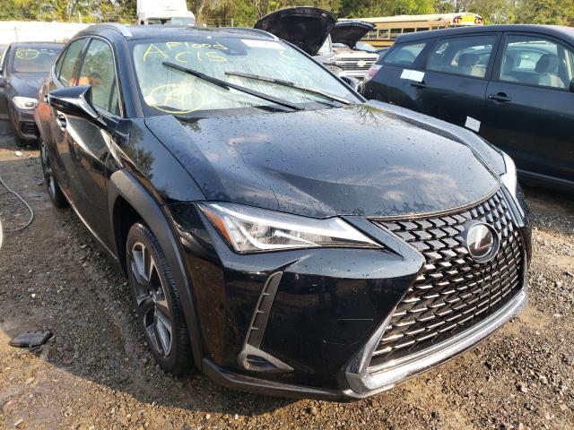 Photo 0 VIN: JTHX3JBH0M2038318 - LEXUS UX 200 