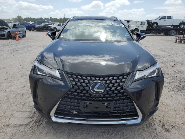 Photo 4 VIN: JTHX3JBH0N2051278 - LEXUS UX 200 BAS 