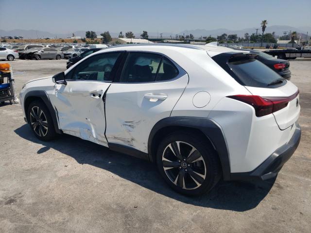 Photo 1 VIN: JTHX3JBH1L2024040 - LEXUS UX 200 