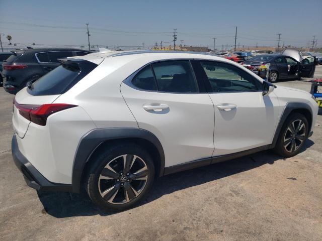 Photo 2 VIN: JTHX3JBH1L2024040 - LEXUS UX 200 