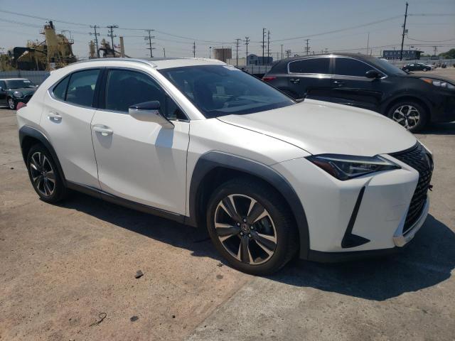 Photo 3 VIN: JTHX3JBH1L2024040 - LEXUS UX 200 