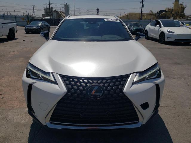 Photo 4 VIN: JTHX3JBH1L2024040 - LEXUS UX 200 