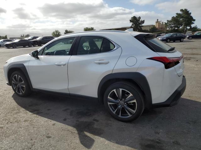 Photo 1 VIN: JTHX3JBH1M2041339 - LEXUS UX 200 