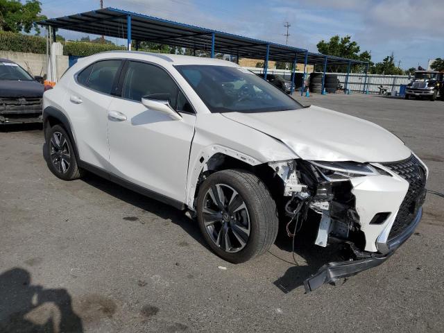 Photo 3 VIN: JTHX3JBH1M2041339 - LEXUS UX 200 