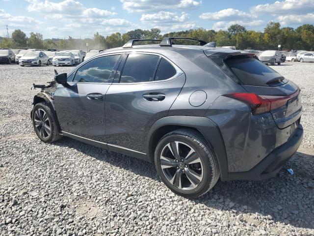 Photo 1 VIN: JTHX3JBH1N2048812 - LEXUS UX 200 BAS 