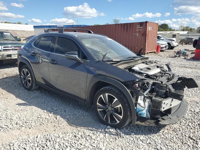 Photo 3 VIN: JTHX3JBH1N2048812 - LEXUS UX 200 BAS 