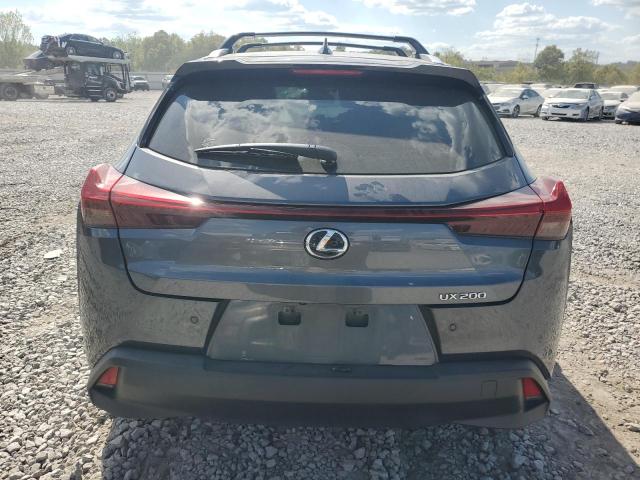 Photo 5 VIN: JTHX3JBH1N2048812 - LEXUS UX 200 BAS 