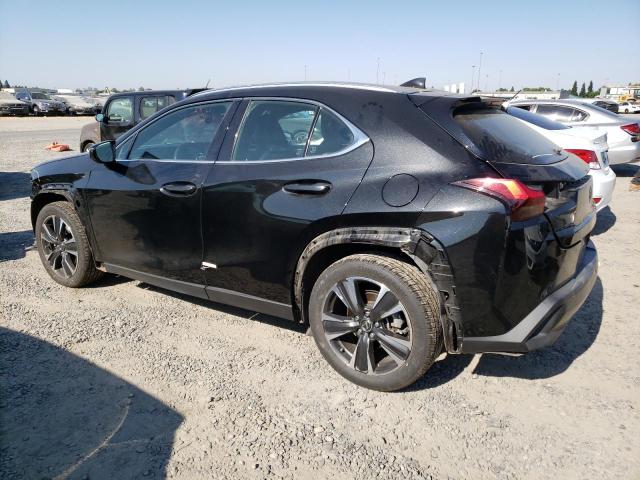 Photo 1 VIN: JTHX3JBH2L2022278 - LEXUS UX 200 