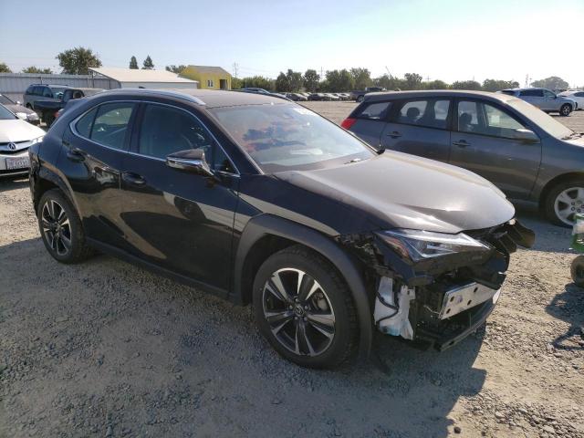 Photo 3 VIN: JTHX3JBH2L2022278 - LEXUS UX 200 