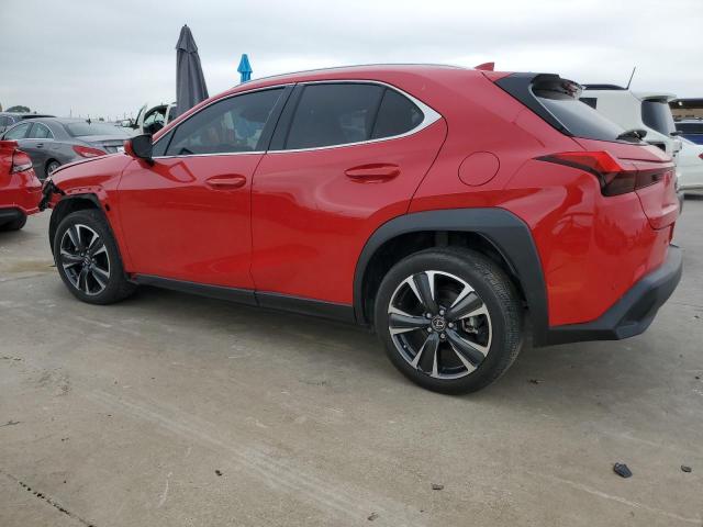 Photo 1 VIN: JTHX3JBH2M2041981 - LEXUS UX 200 